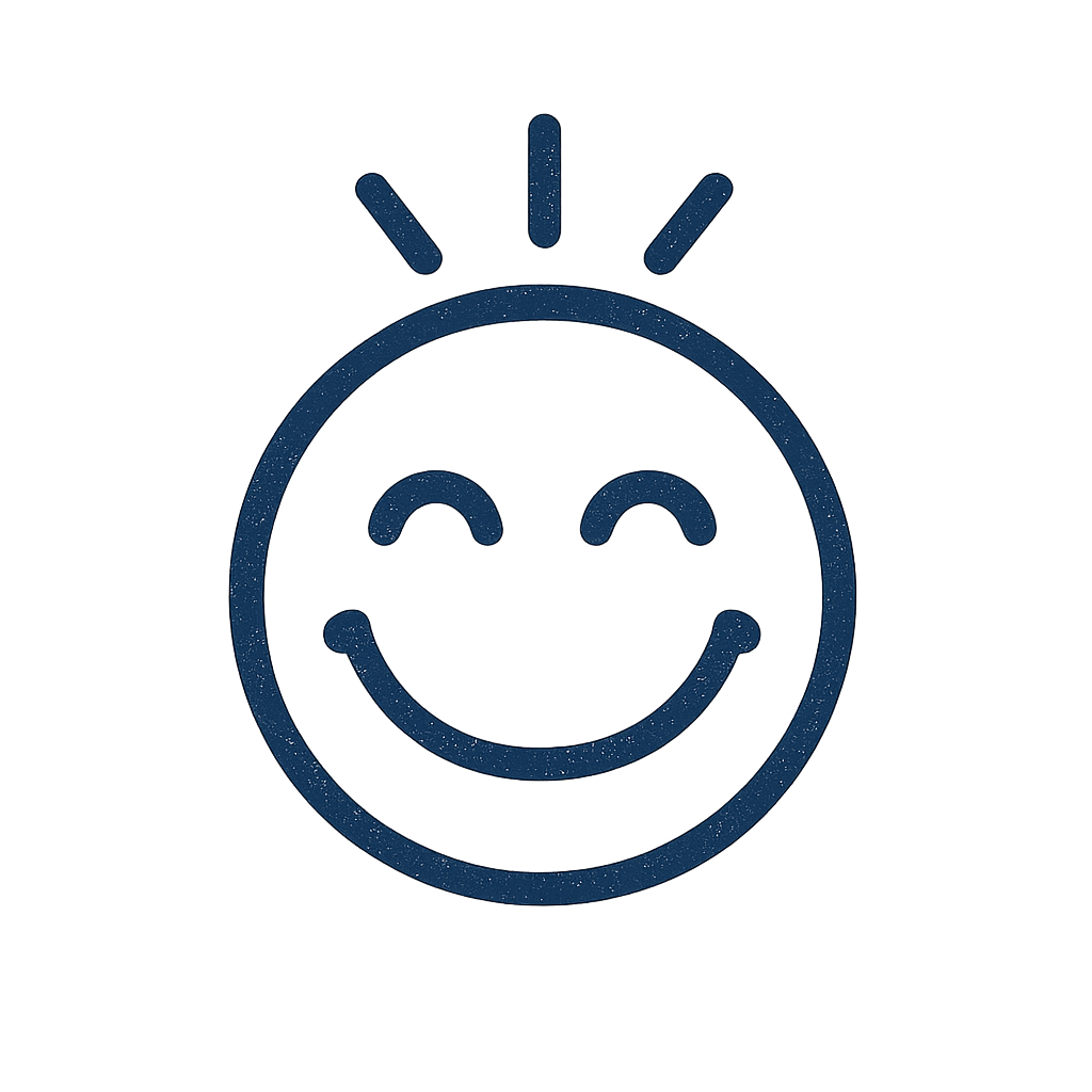 Happiness & Life Satisfaction