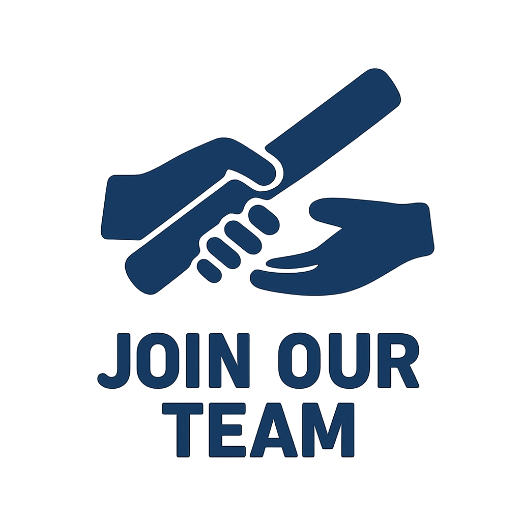 Join Our Team