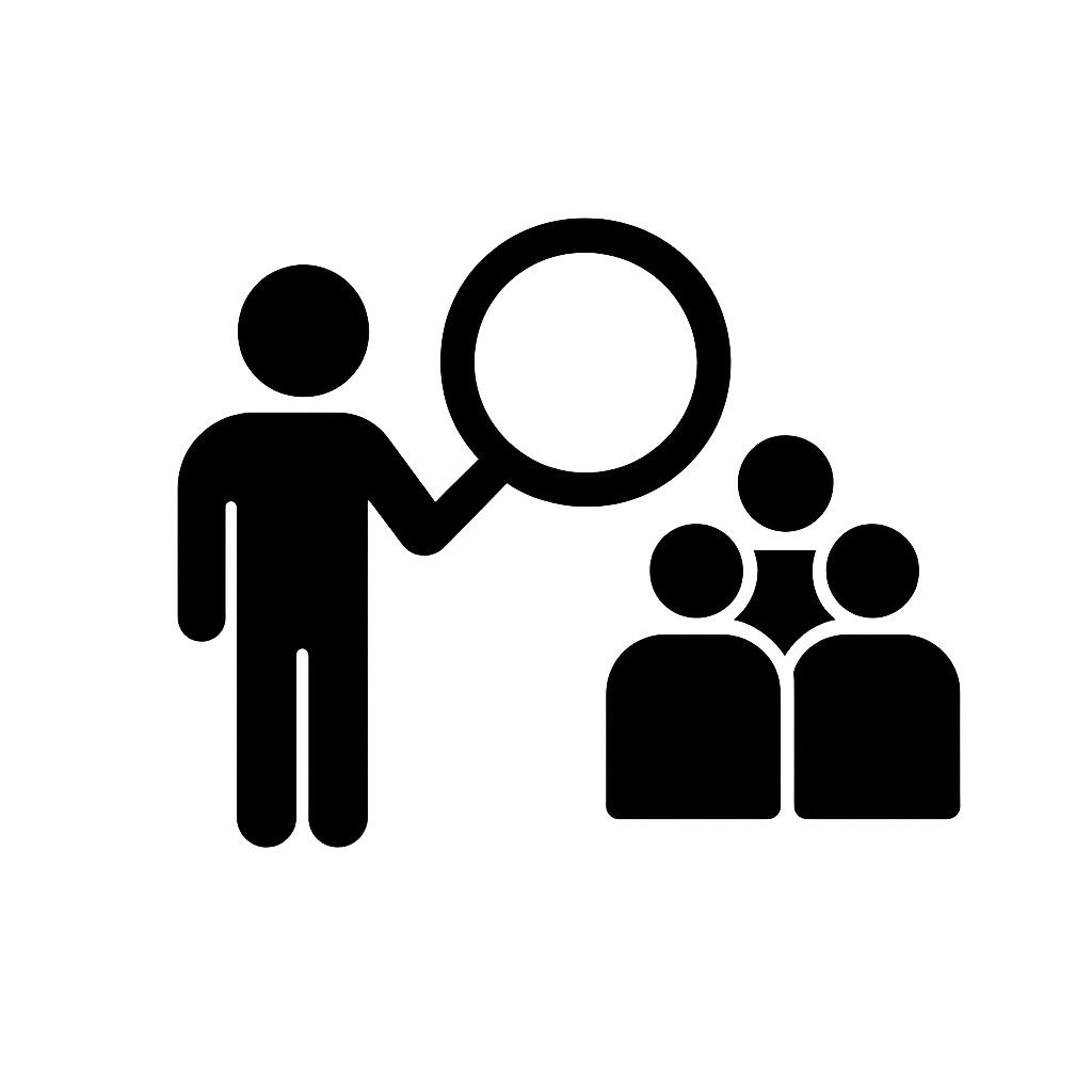 Scouting & Team Building