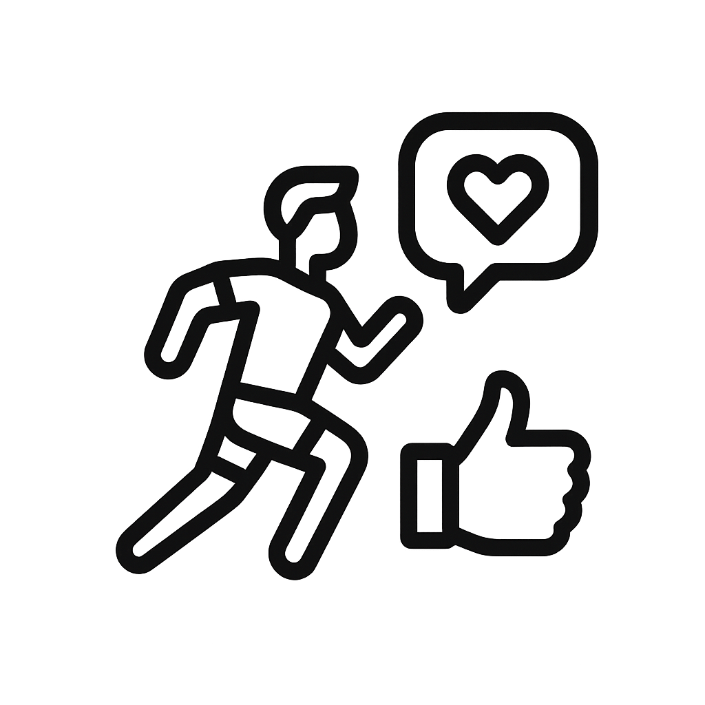 Social Media & Motivation